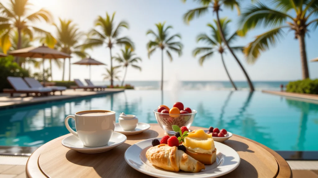 The Coffee Boutique Private Event