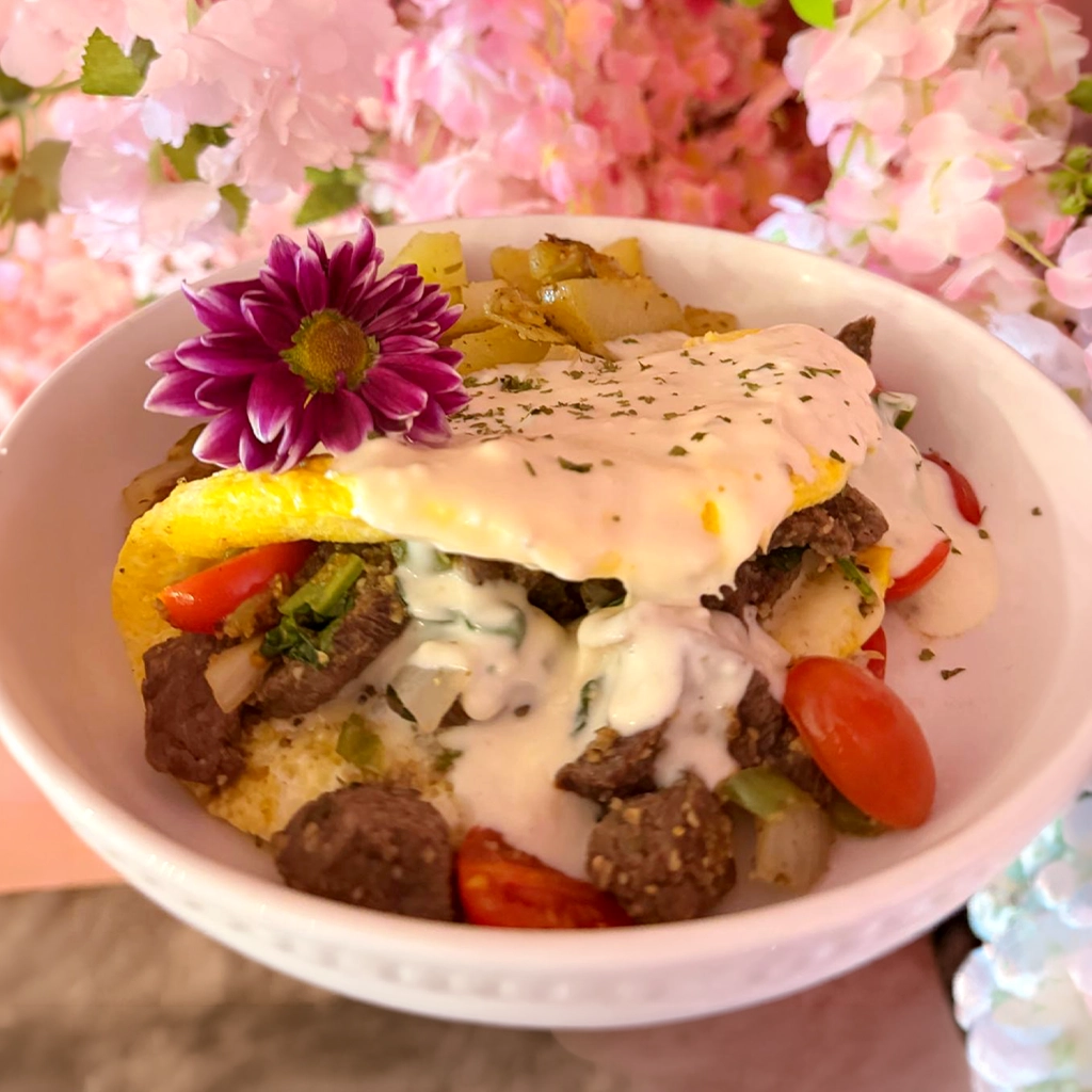 The Coffee Boutique Aguada Brunch Todos Los Dias