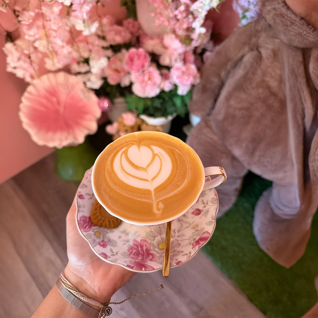 The Coffee Boutique Specialty Coffee