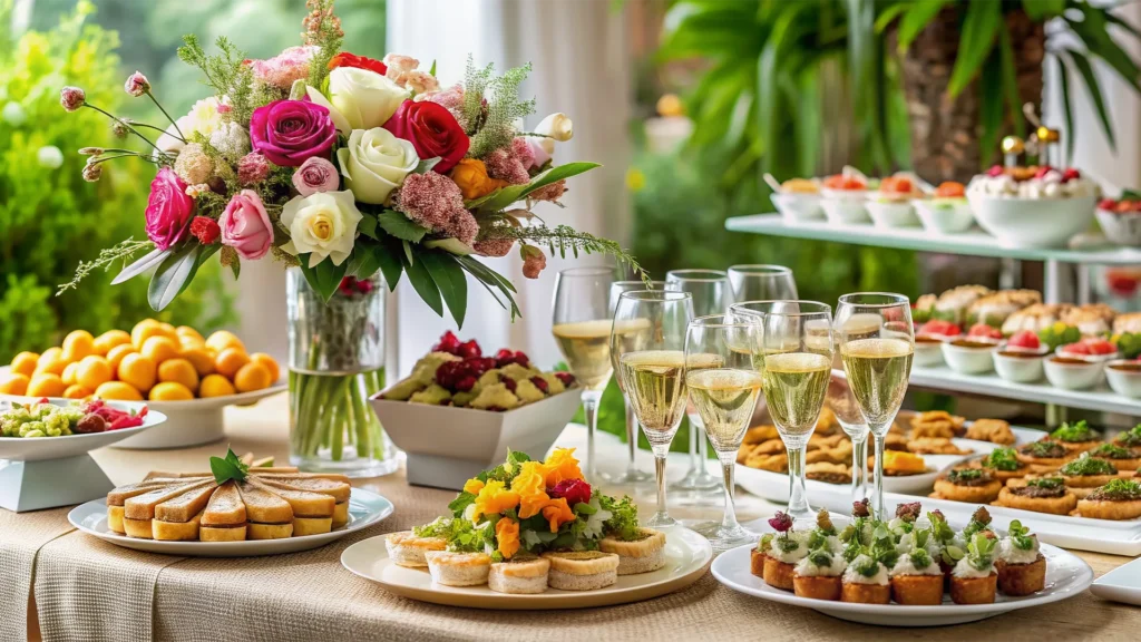 The Coffee Boutique Eventos Corporativos