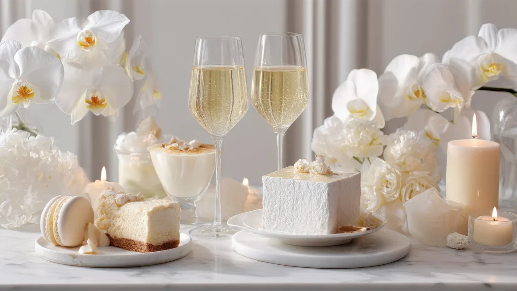 The Coffee Boutique Bodas