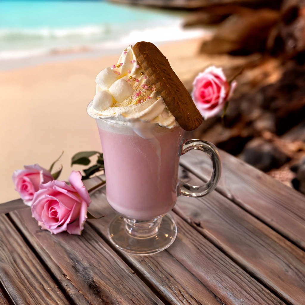 The Coffee Boutique Frappe Aguada