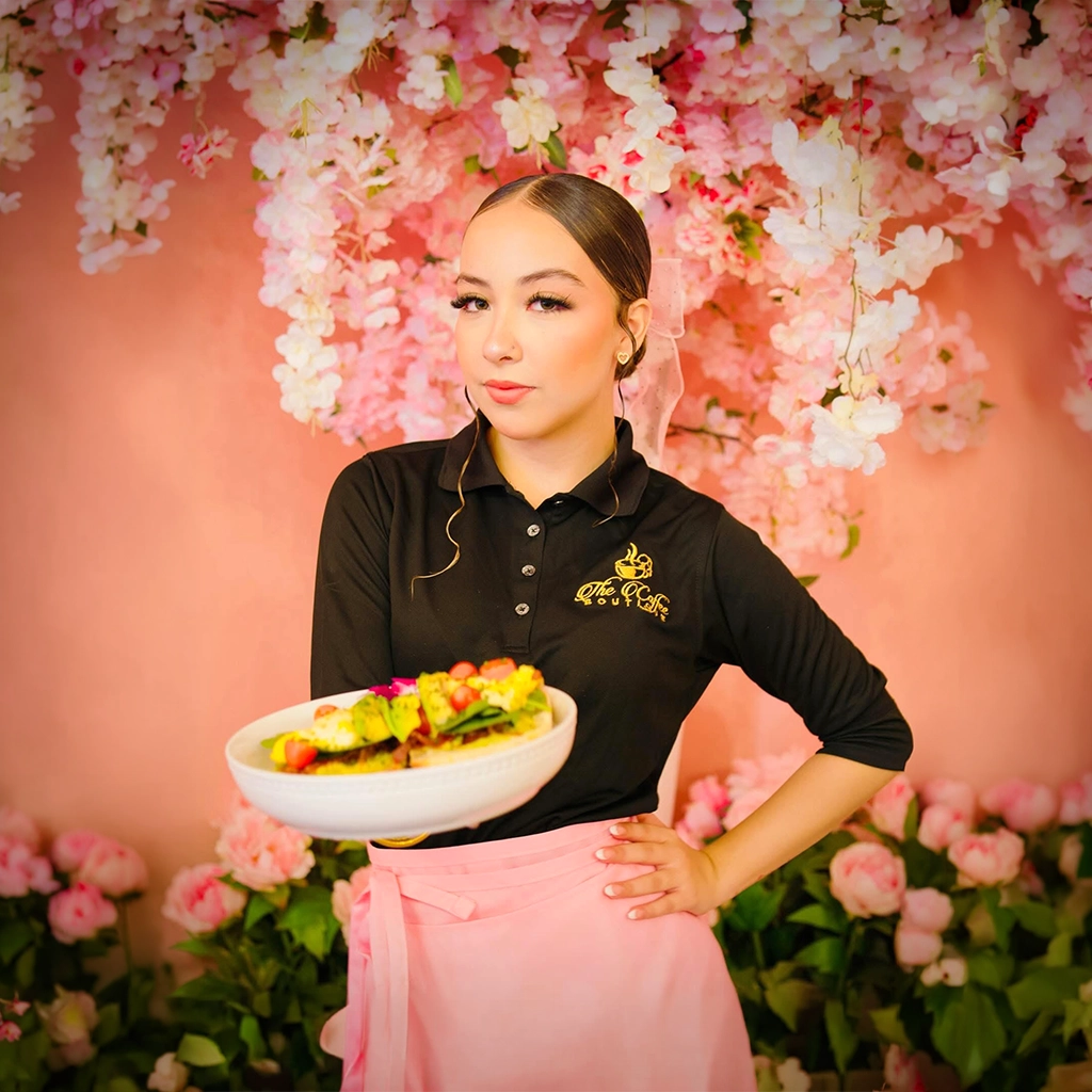 The Coffee Boutique el mejor equipo y experiencia